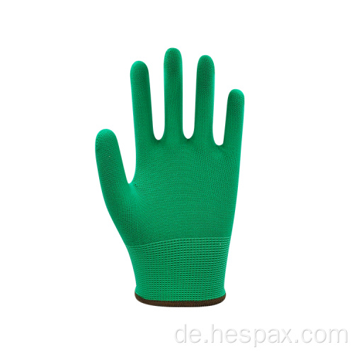 Hespax -Paket Großhandel Sicherheitsarbeit Bauhandhandschuh Handschuh